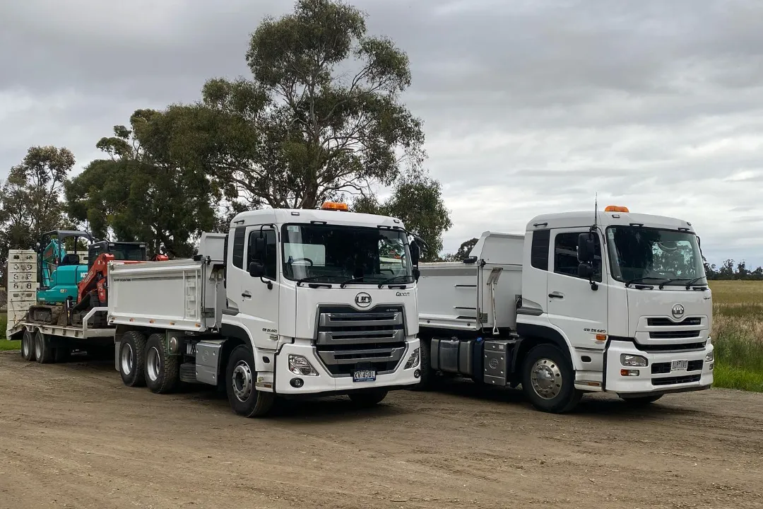 Excavation Mornington Peninsula