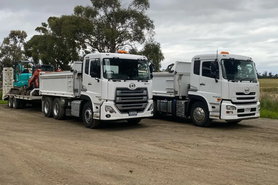 Land Clearing Mornington Peninsula