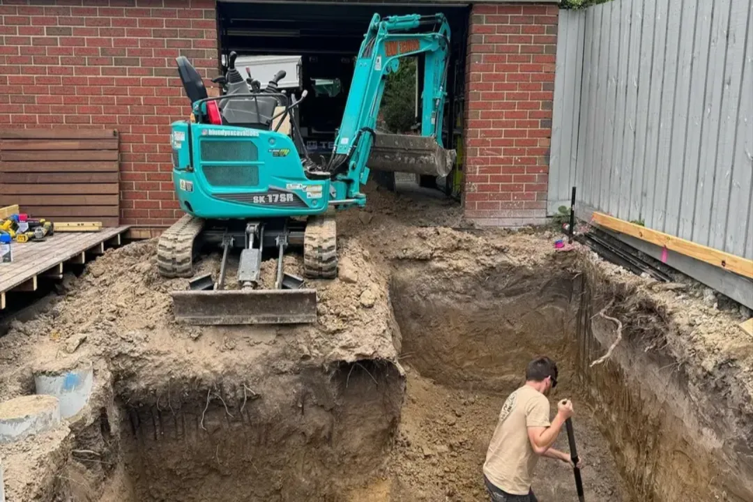 Land Clearing Mornington Peninsula