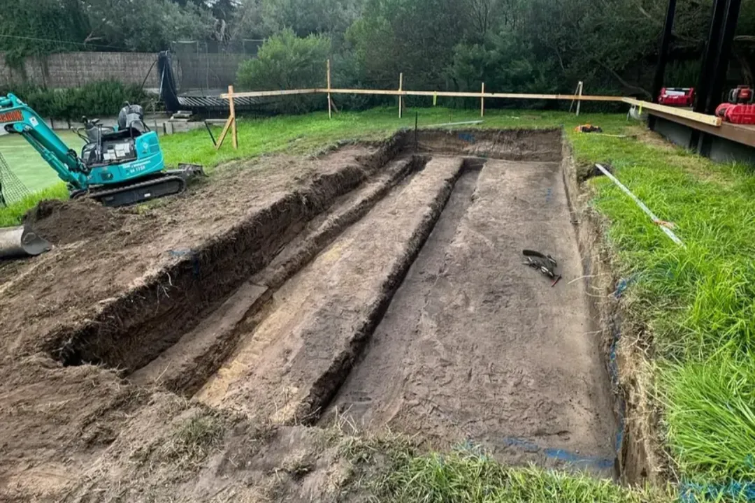 Land Clearing Mornington Peninsula