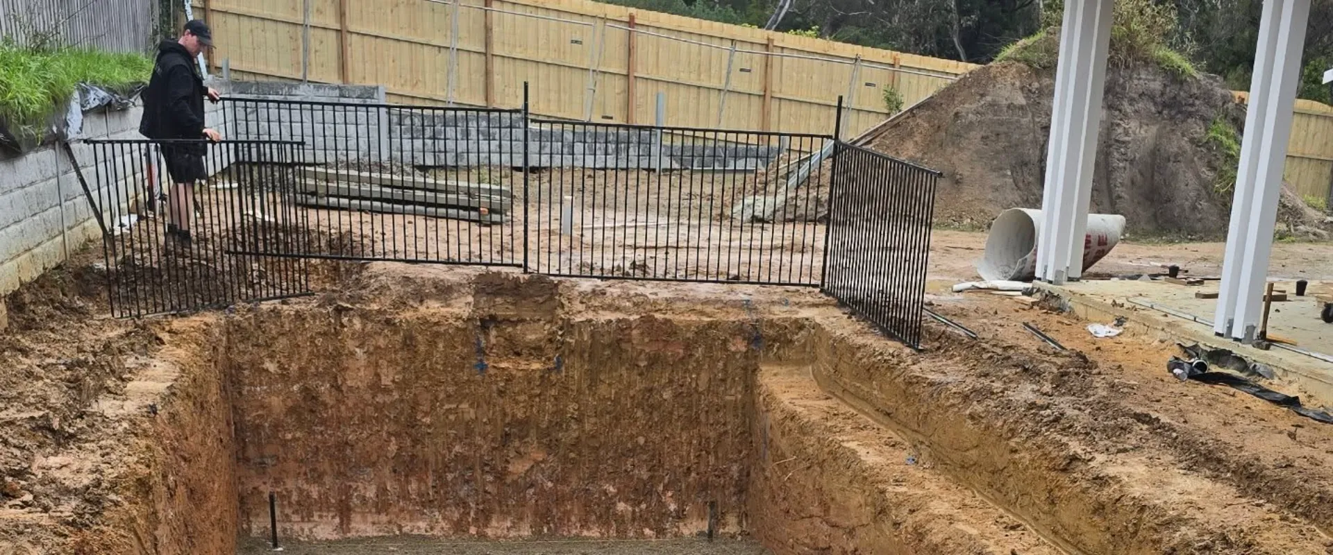 Excavation Gippsland