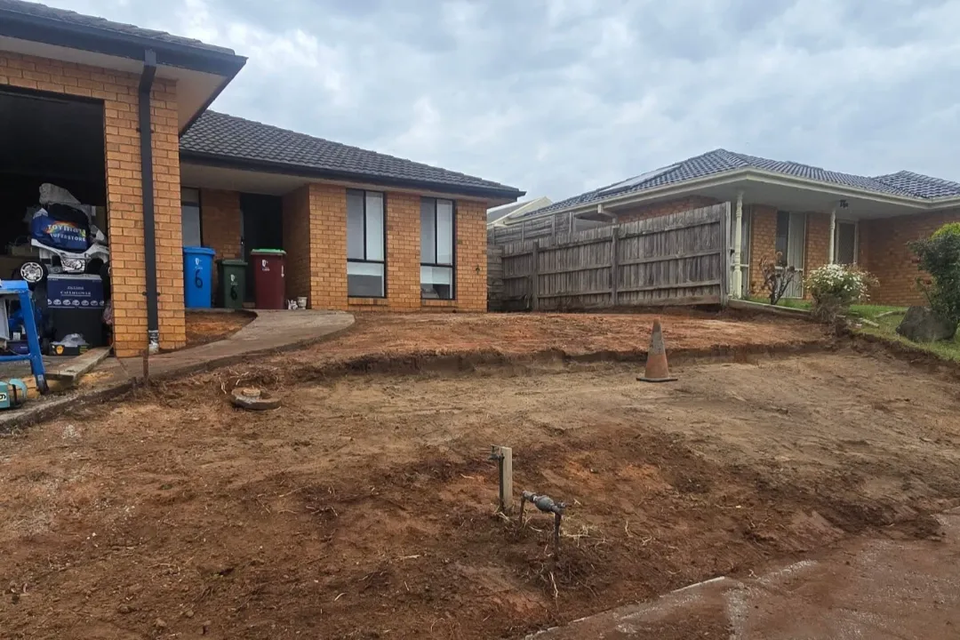 Excavation Gippsland