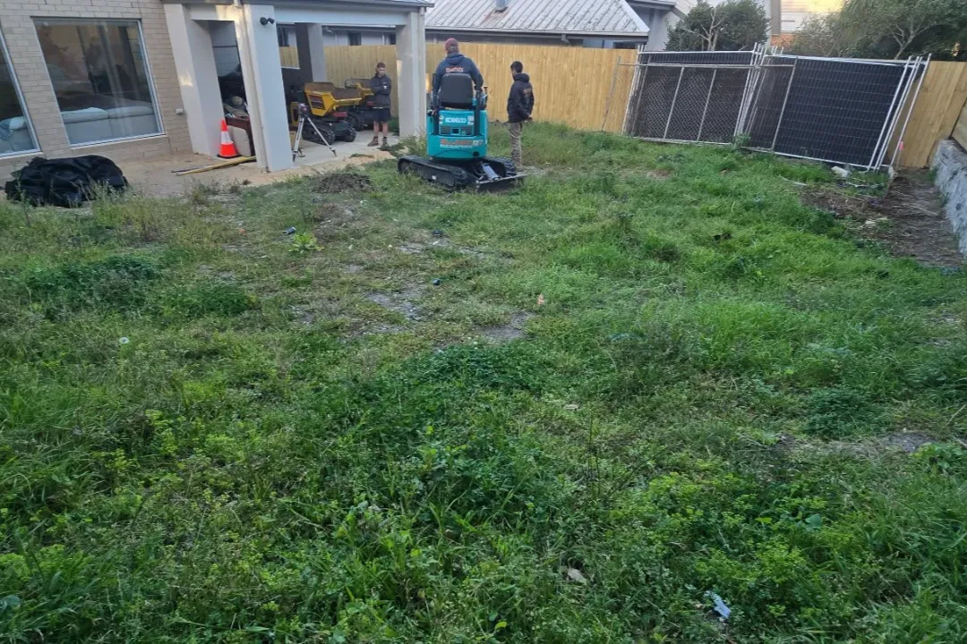 Excavation Gippsland