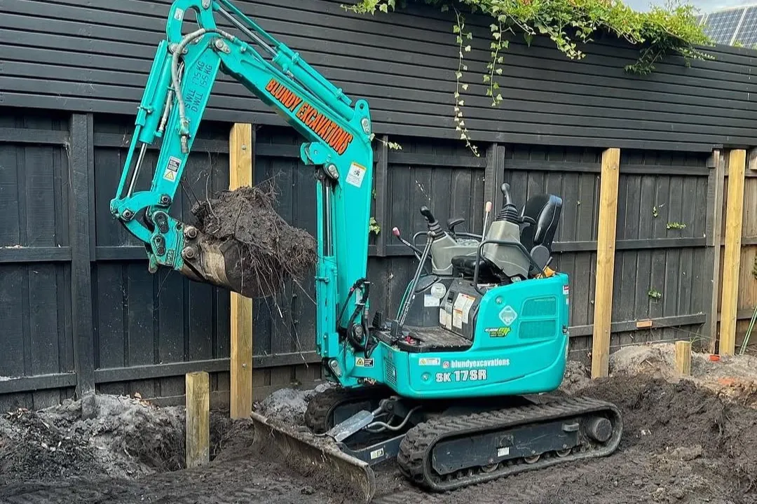 Land Clearing Gippsland