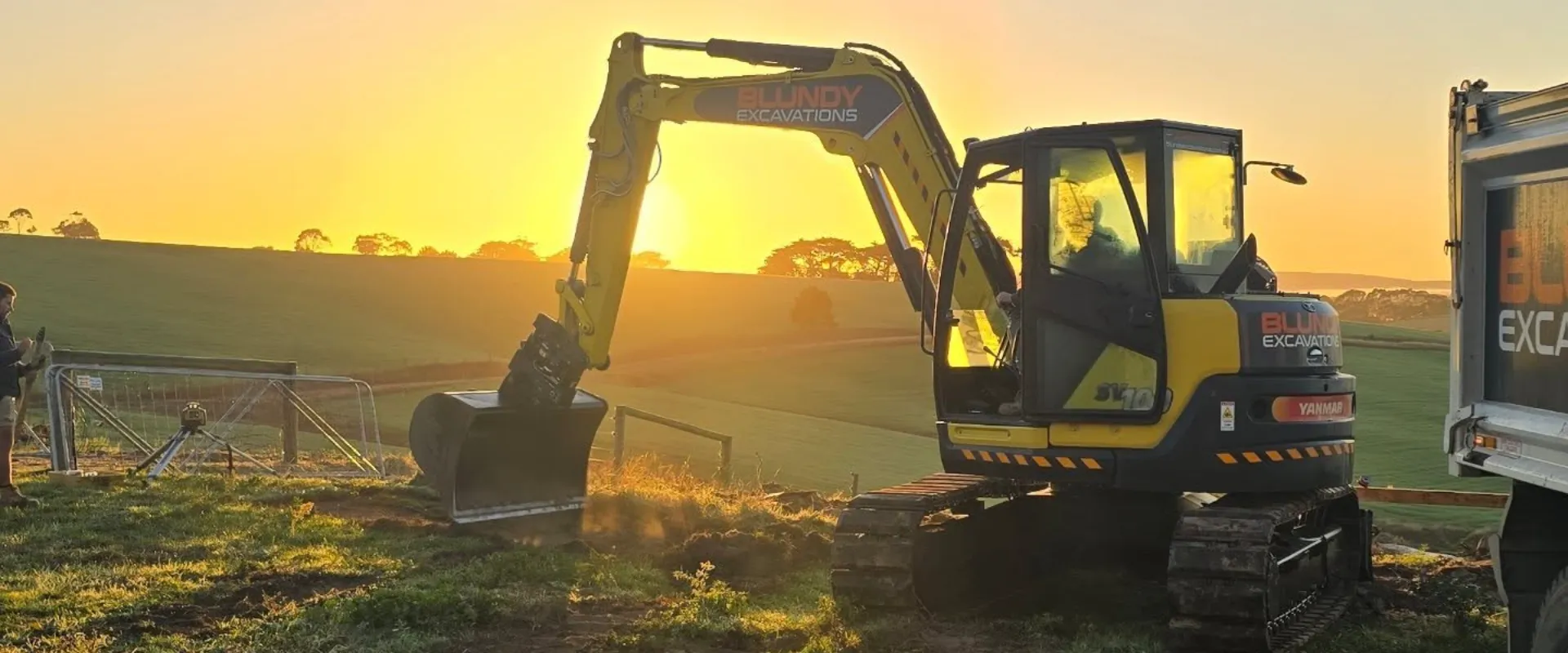 Land Clearing Melbourne