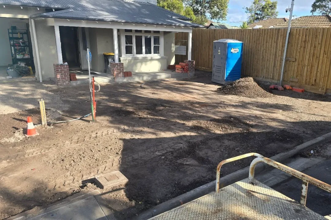 Land Clearing Melbourne