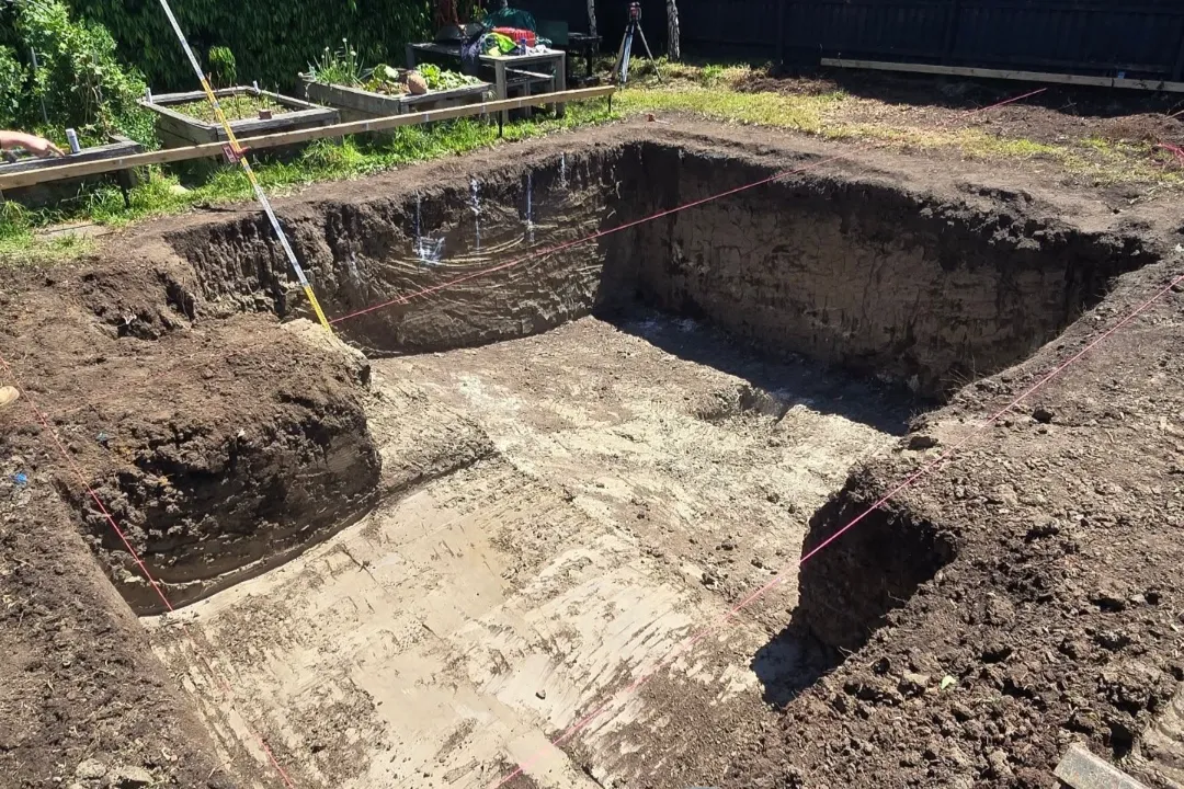Site Cuts Melbourne