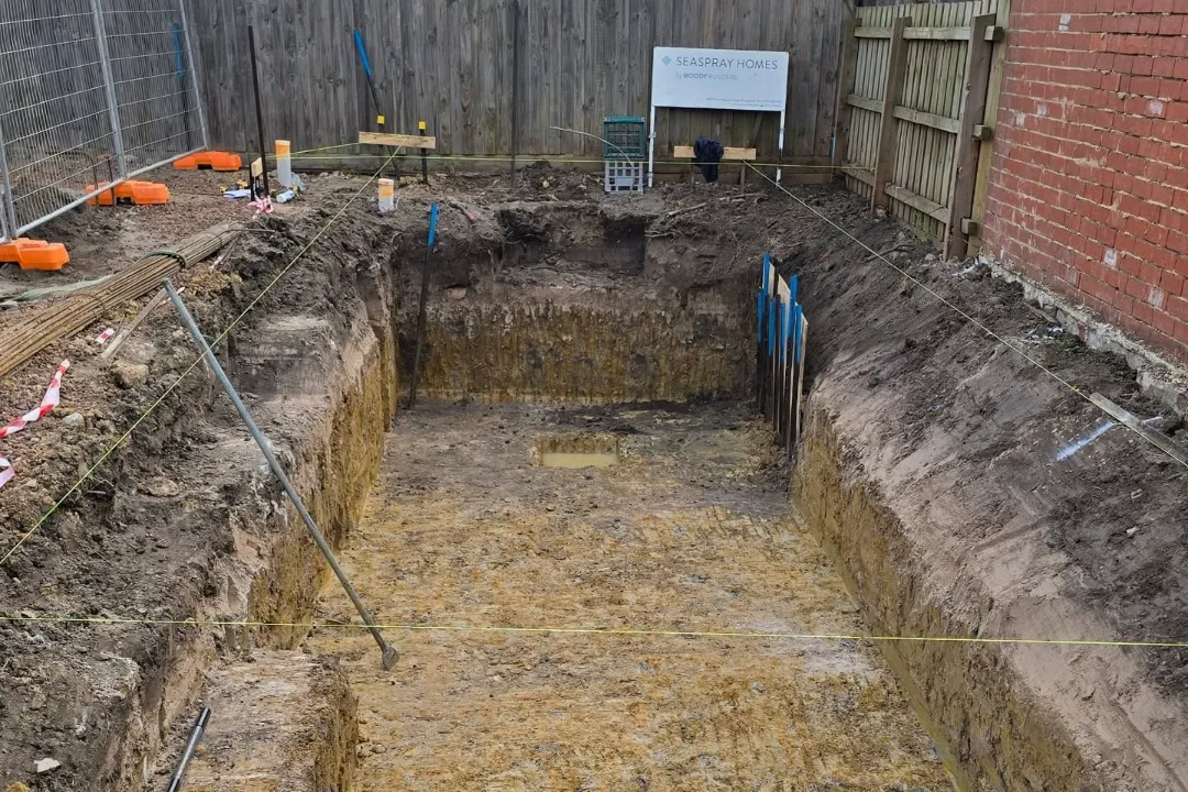 Site Cuts Melbourne
