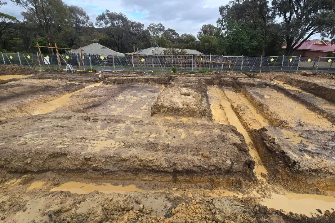 Excavation Pakenham