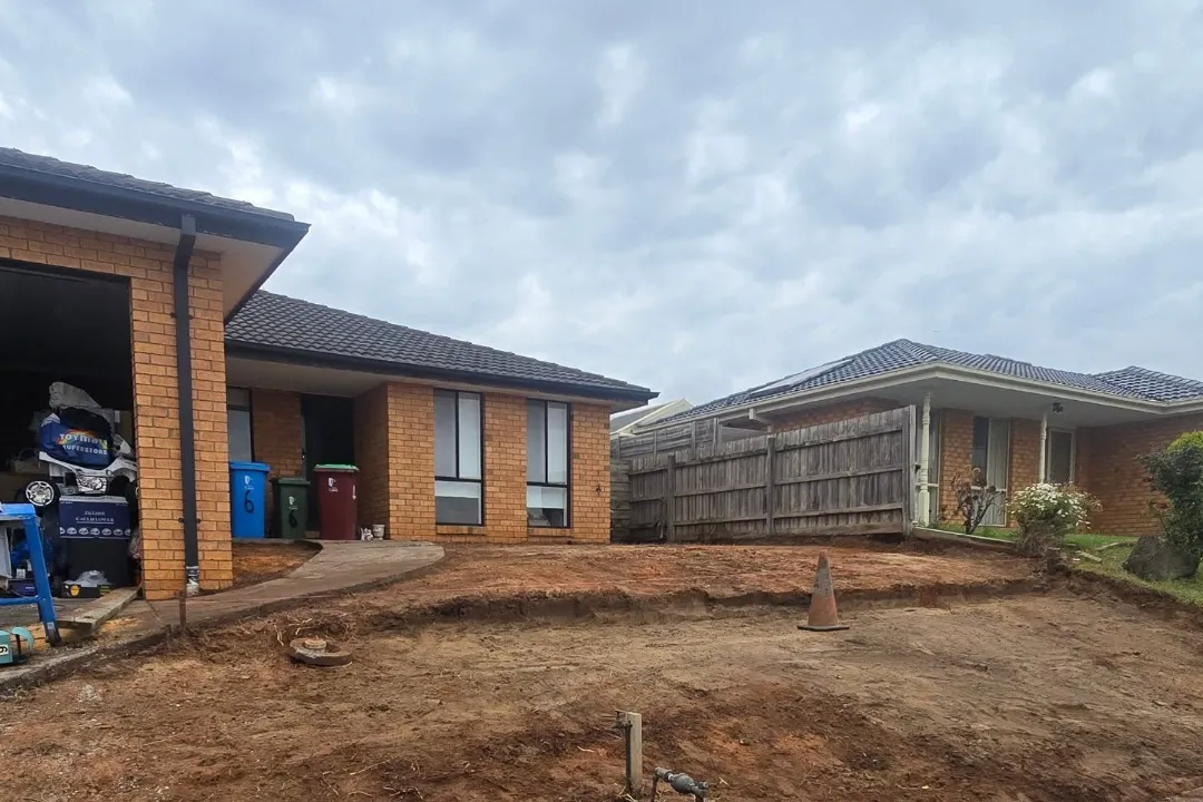 Excavation Pakenham