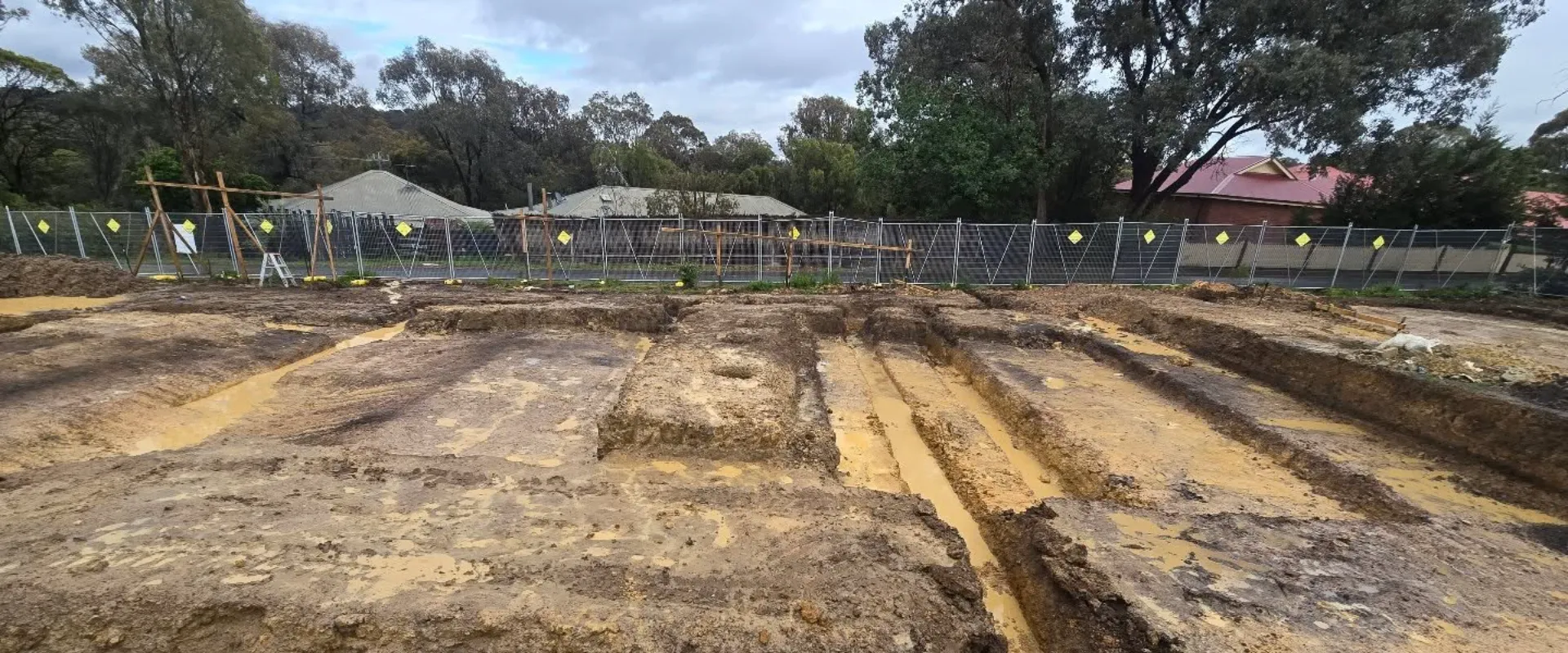 Excavation Warragul