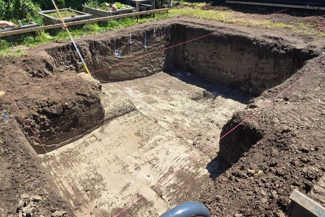 Excavation Warragul