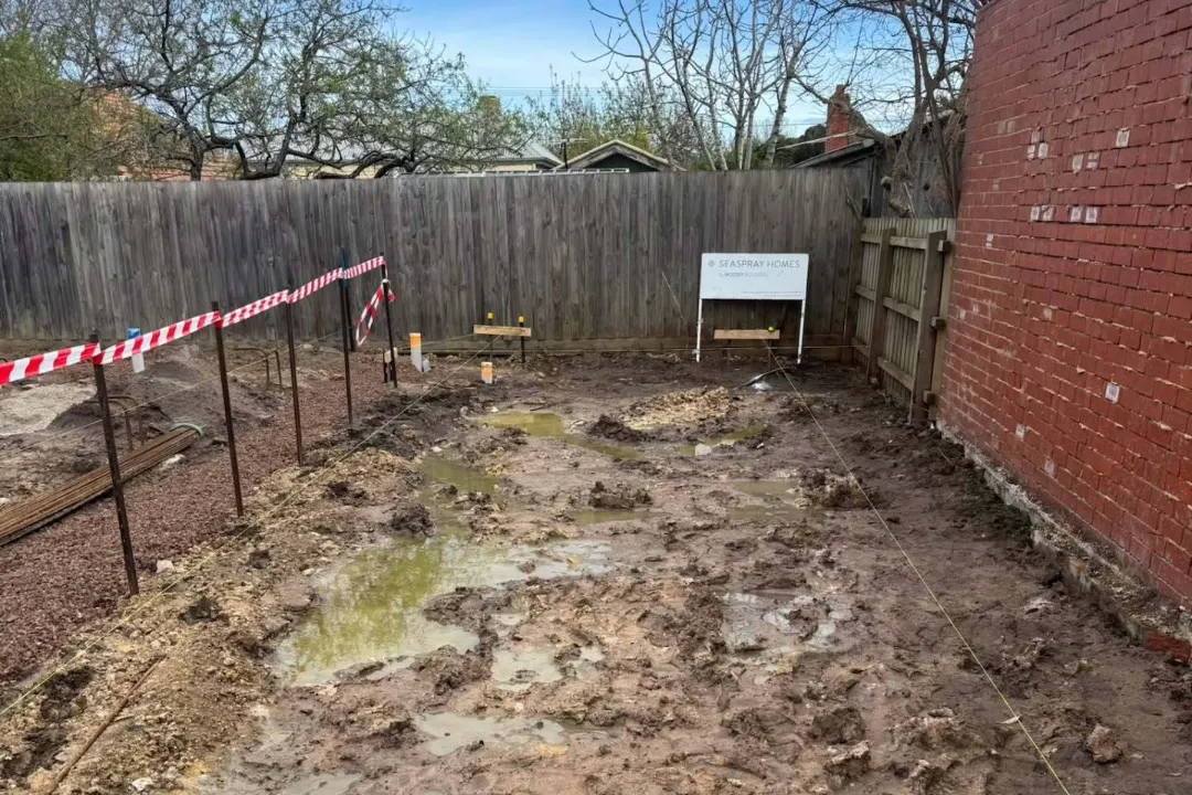 Land Clearing Pakenham